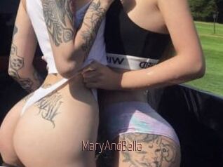 MaryAndBella