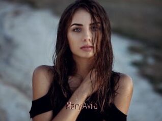 MaryAvila Sexe désirs