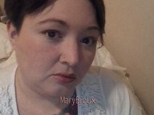 MaryBijoux