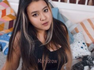 MaryBrow