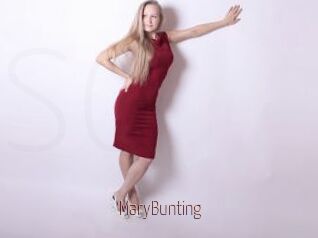 MaryBunting