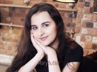 MaryButler