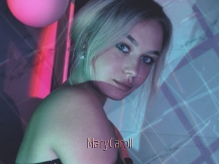 MaryCaroll