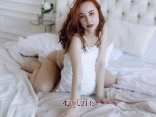 MaryColins