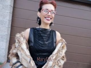 MaryElder Sexe désirs