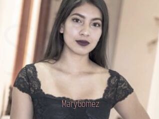 MaryGomez
