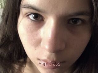 MaryGrass