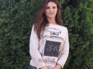 MaryHall