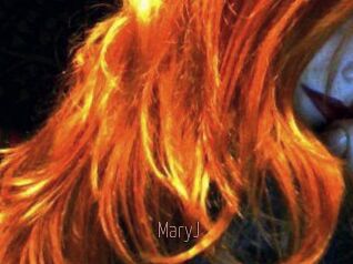 MaryJ