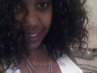 MaryJaneSparks