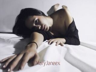 MaryJaneex