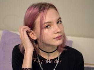 MaryJoMandez
