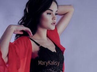 MaryKalisy