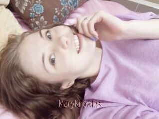 MaryKnowles