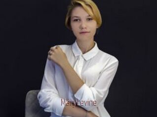 MaryLevine