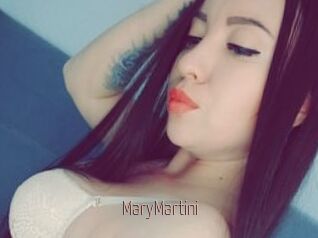 MaryMartini