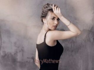 MaryMathews