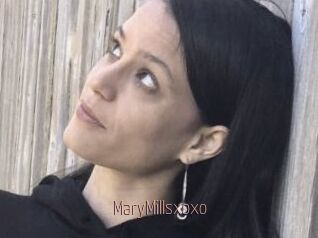 MaryMillsxoxo