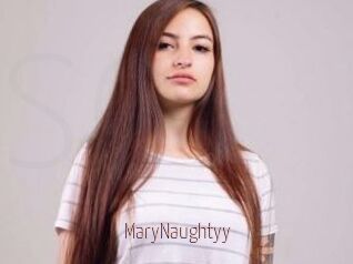 MaryNaughtyy
