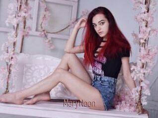 MaryNoon
