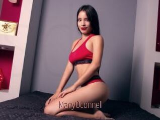 MaryOconnell