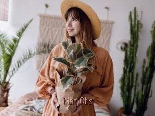 MaryOtis