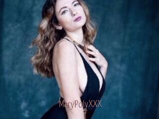 MaryPolyXXX