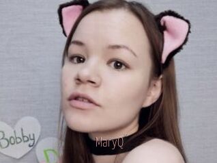MaryQ