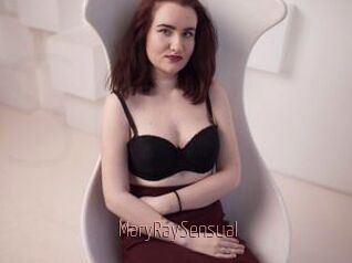 MaryRaySensual