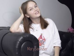 MarySaunder