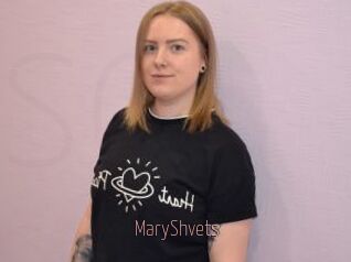MaryShvets