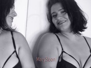 MarySloan