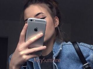 MarySunshine