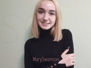 MarySwanson
