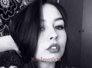 MaryTeeenGirllx