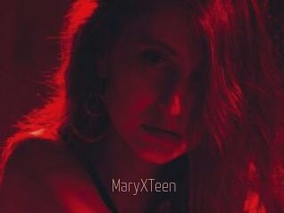 MaryXTeen