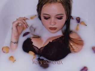 Mary_DiamondX