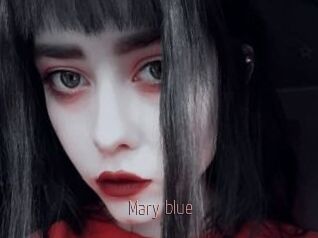 Mary_blue Sexe désirs