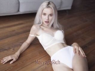 MaryanaRich