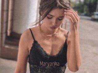 Maryanka