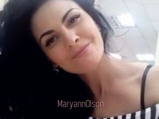 MaryannOlson