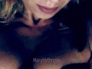 Marybethrose
