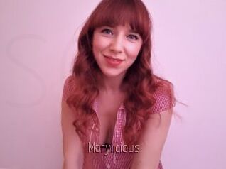 Marylicious