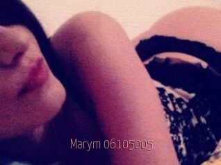 Marym-06105005