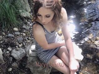 Maryy_JaneXO