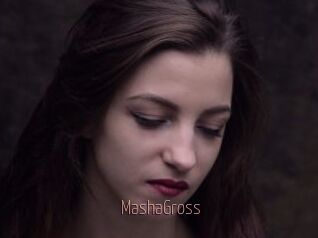 MashaGross Sexe désirs