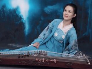 MashaJiang Sexe désirs