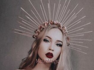 MashaMagic