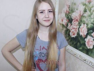 MashaWilling