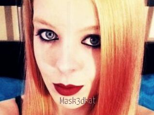Mask3dkat Sexe désirs